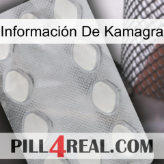 Información De Kamagra 16